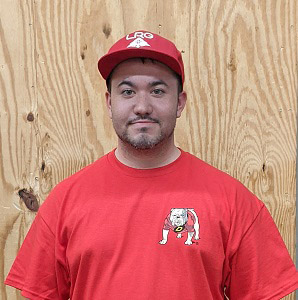 Couldn't load image for Bryan Hines