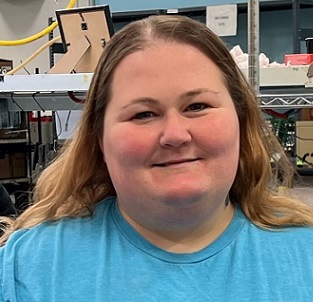Couldn't load image for Kristen Shadden
