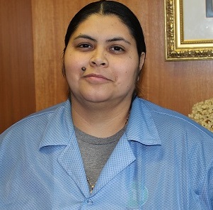 Couldn't load image for Monica Solis-Rojas