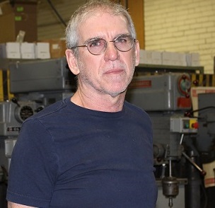 Couldn't load image for Mark Zachman