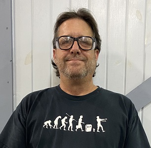 Couldn't load image for Greg Tarca